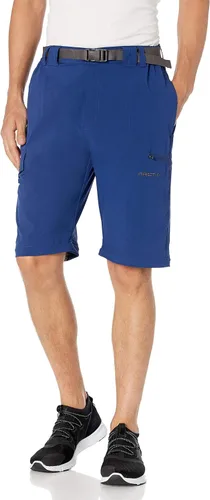 Vista 4 de Arctix Pantalón Cliff Convertible Trail para hombre