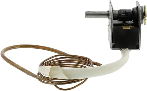 Vista 4 de Termostato de horno PRYSM WB20K8 Compatible con General Electric, Hotpoint, RCA, Reemplazo para AP2623073, 164D2793P001, 183D5463P001, 223C3823P001