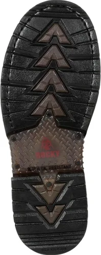 Vista 3 de ROCKY Botas de trabajo impermeables IronClad
