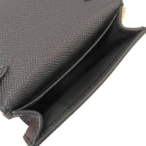 Vista 3 de Mini cartera en una cadena