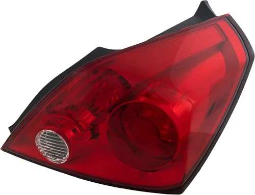 Vista 3 de Garage-Pro Luz trasera para NISSAN ALTIMA 08-13 RH Assembly Coupé