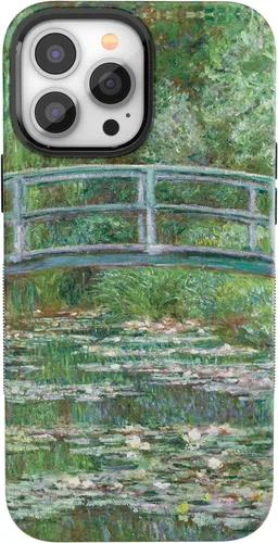 Vista 43 de Casely Funda para iPhone 13 Pro Max Todas las cosas divertidas Diversión en días laborables Compatible con MagSafe Diseño protector audaz