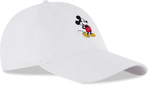 Vista 32 de Disney Gorra de béisbol para hombre, sombrero ajustable de Mickey Mouse para adultos