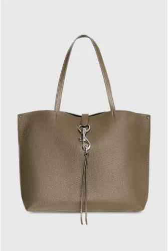 Vista 3 de Rebecca Minkoff Bolso Megan para mujer