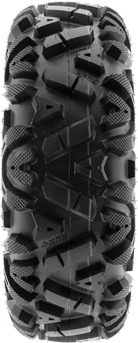 Vista 6 de SunF 26x9-14 26x11-14 Neumáticos Todo Terreno ATV UTV 6 PR POWER I A033 - Paquete