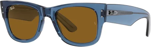 Vista 2 de Ray-Ban RB0840s Mega Wayfarer - Gafas de sol cuadradas