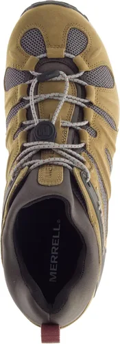 Vista 9 de Merrell Men's Chameleon 8 Stretch Waterproof Hiking Shoe