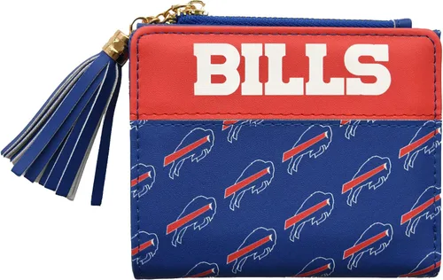 Vista 15 de Littlearth NFL Denver Broncos Mini Organizer, Team Color, One Size Dallas Cowboys