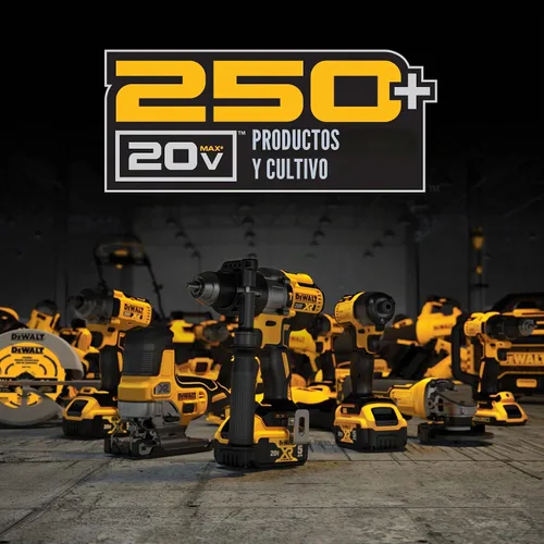 Vista 8 de DEWALT ATOMIC 20V MAX Ratilla inalámbrica sin escobillas, 1/2 pulgada, solo herramienta desnuda (DCF512B)