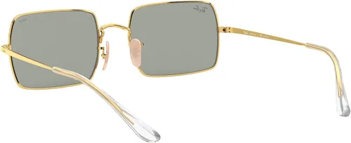 Vista 6 de Ray-Ban RB1969 Rectangle Evolve Photochromic Rectangular Sunglasses