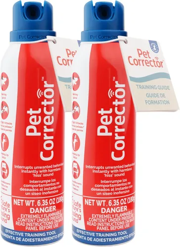 Vista 15 de Pet Corrector