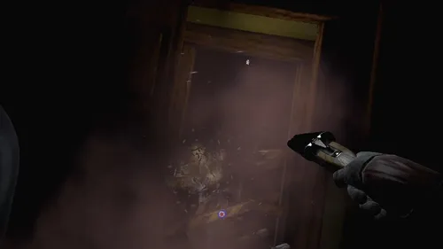 Vista 5 de Until Dawn Rush of Blood - PlayStation VR