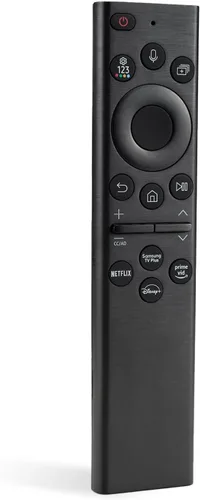 Vista 7 de Mando a Distancia Universal Compatible para Samsung LCD LED HDTV Smart TV