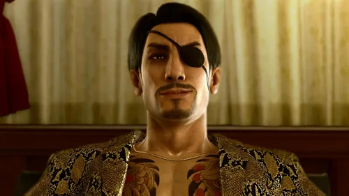 Vista 12 de Yakuza Kiwami 1+2 - PlayStation 5