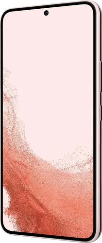 Vista 3 de Samsung Galaxy S22+ Plus 5G, versión estadounidense, 256GB, oro rosa - T-Mobile (renovado)