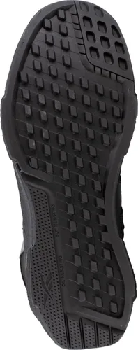 Vista 4 de Reebok Work Floatride Energy Tactical Mens Black 8 Inch Side-Zip Style Composite Toe EH Slip-Resistant Work Boot