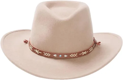 Vista 2 de Stetson Twstfe para hombre
