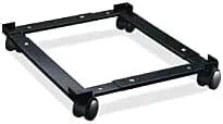 Vista 2 de Lorell Organizador comercial para archivos, negro
