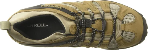Vista 5 de Merrell Chameleon 8 - Zapatillas de senderismo para hombre