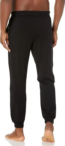 Vista 2 de BOSS Pantalones deportivos Mix&Match Lounge para hombre