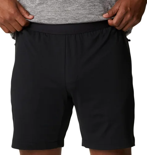Vista 4 de Columbia Pantalón corto de punto Tech Trail para hombre