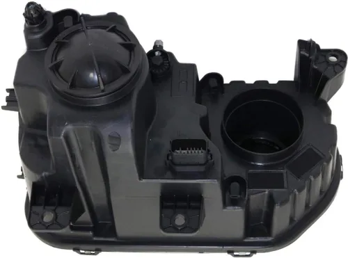Vista 2 de Para Dodge Challenger Conjunto de faros delanteros 2015 16 17 2018 lado del conductor CH2502267 68174065AF