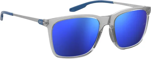 Vista 2 de Under Armour Gafas de sol cuadradas Ua Reliance para hombre