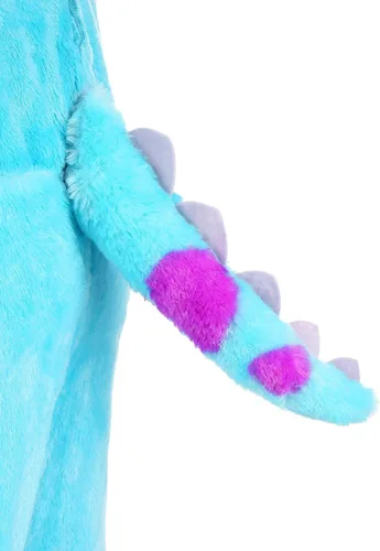 Vista 8 de Plus Size Sulley Costume