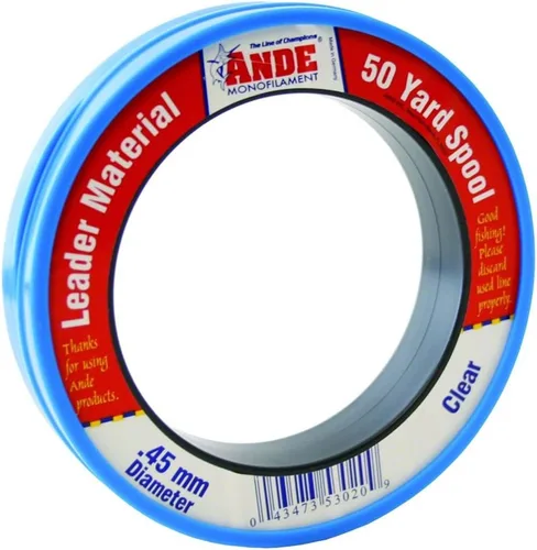 Vista 6 de ANDE Monofilamento FCW50-50 Multi