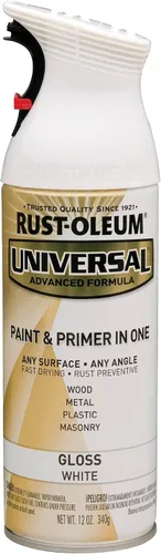 Vista 56 de Rust-Oleum Pintura en aerosol metálica universal para todas las superficies, cobre envejecido Cobre (Aged Copper)