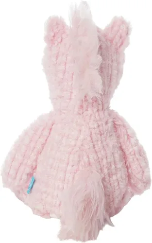 Vista 2 de Manhattan Toy Adorables - Conejo de peluche