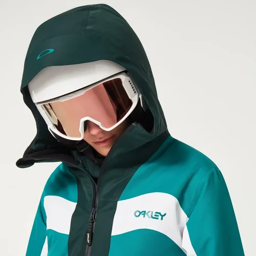 Vista 4 de Oakley Chaqueta térmica W Tnp TBT Rc para mujer