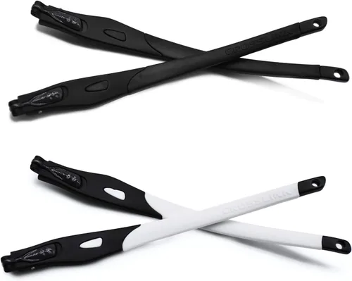 Vista 4 de Patas de repuesto para gafas Oakley Crosslink
