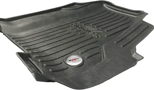 Vista 8 de Minimizer Alfombrillas de piso; se adapta a modelos de camiones: M2-106 (2003-2020) M2-112 (2003-2020) 108SD (2013-2020) 114SD (2013-2020)