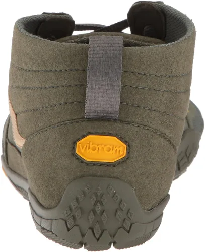 Vista 3 de Vibram Five Fingers V-Trek Trail - Tenis para escalar para hombre