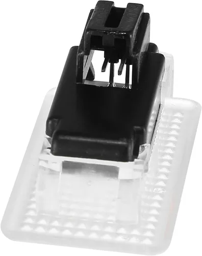 Vista 7 de X AUTOHAUX 2 luces LED para Tesla modelo 3/Y/S/X luces moradas para interior del coche, luces LED rosas y moradas para el espacio de los pies