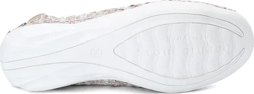 Vista 6 de Bernie Mev Catwalk sin cordones para mujer