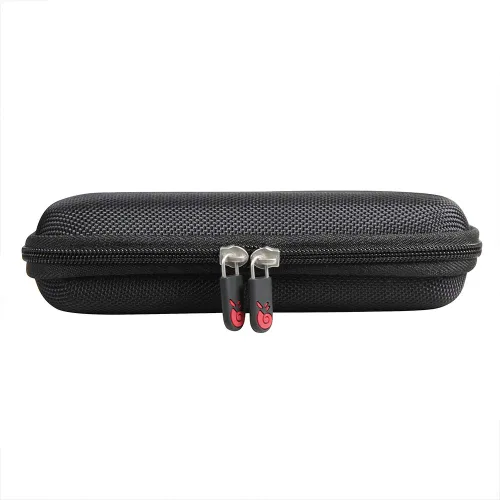 Vista 4 de Hermitshell Travel Case for Mega Screen Solitaire /Classic Games Mega Screen Slot Machine Handheld Arcade Game (Not Including Game)