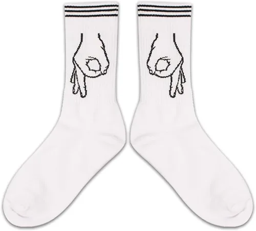 Vista 2 de Updenet Unisex Adult Modern