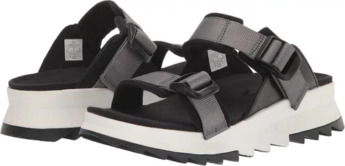 Vista 7 de Merrell Women's Alpine Cush Slide Wedge Sandal