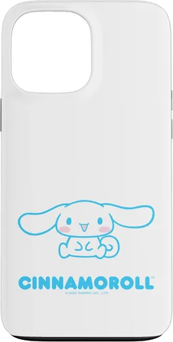 Vista 24 de Cinnamoroll - Carcasa frontal y trasera para iPhone 17