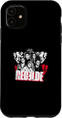 Vista 8 de Rebelde Tour 2023, Rebelde Concert Case for iPhone 17