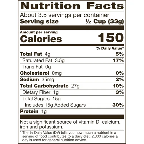 Vista 2 de Chex Mix Muddy Buddies Cinnamon Toast Crunch Snack Mix, 4.25 onzas