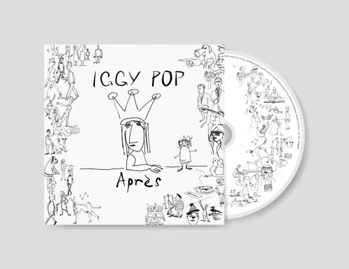 Vista 3 de Pop, yo: Apres