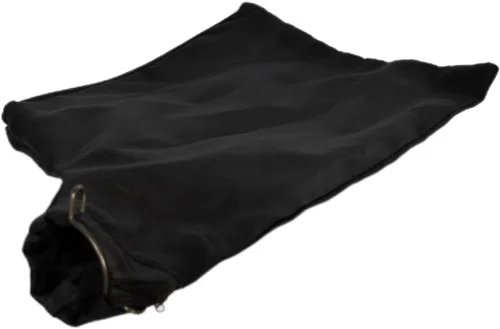 Vista 4 de Bolsa universal de recolección de polvo compatible con máquina de corte de lijadora de banda de tanque de sierra diagonal Breathable thick fabric