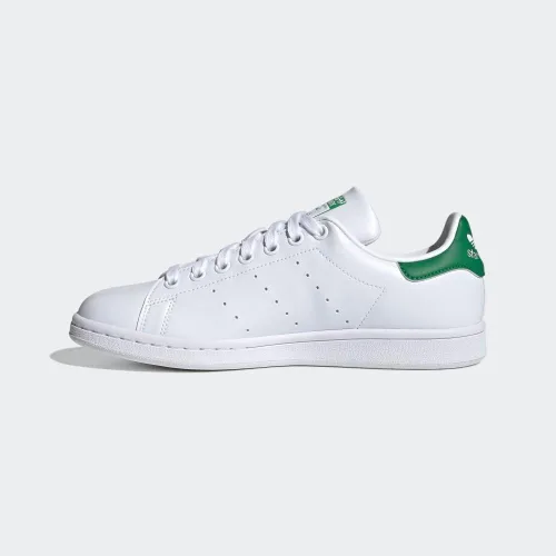 Vista 8 de adidas - Tenis Stan Smith para mujer
