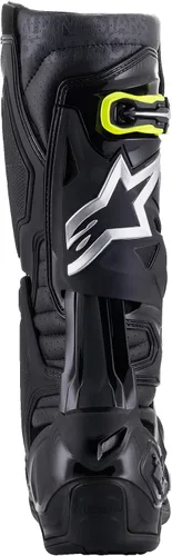 Vista 19 de Alpinestars Botas de motocross Tech 10 Supervented de alto rendimiento para hombre