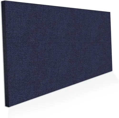 Vista 11 de ADW - Panel acústico rectangular – 48" X 24" X 2