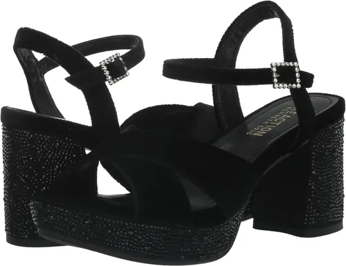 Vista 7 de Kenneth Cole REACTION Plataforma Reeva para mujer