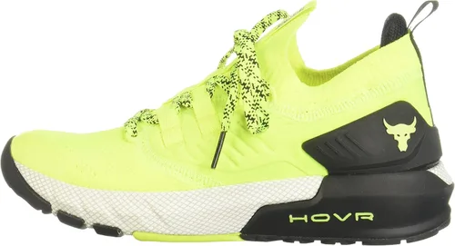 Vista 12 de Under Armour Zapato deportivo Project Rock 3 (GS) para niños